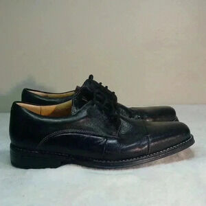 Sandro Moscoloni Gary lace up derby